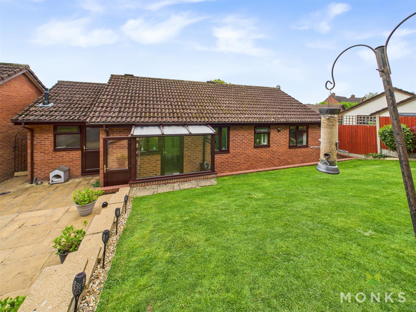 10 Millers Green, Shrewsbury, SY1 2UB For Sale